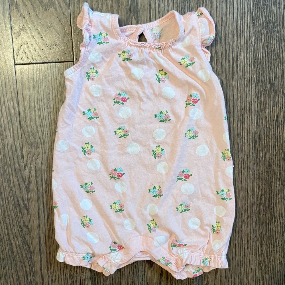 GAP Summer Romper